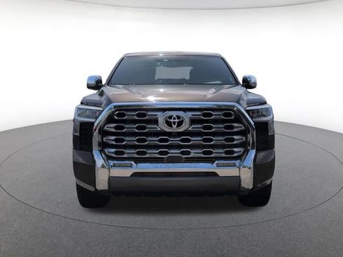 Used 2023 Toyota Tundra 1794 Edition AWD/4WD image 9