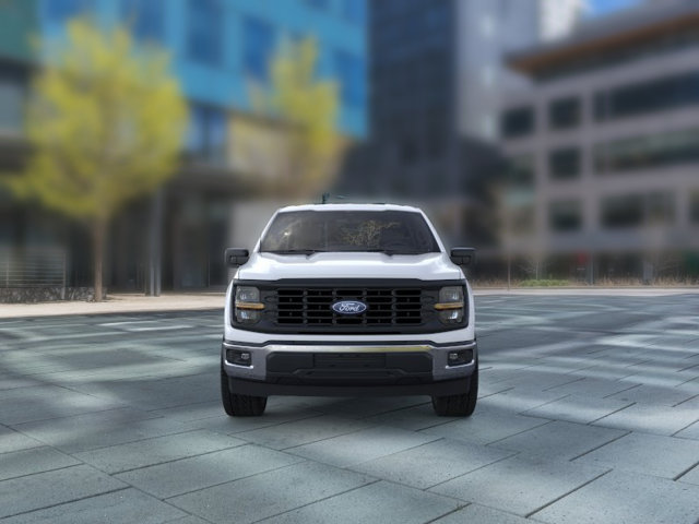 New 2026 Ford F150 XL RWD image 8