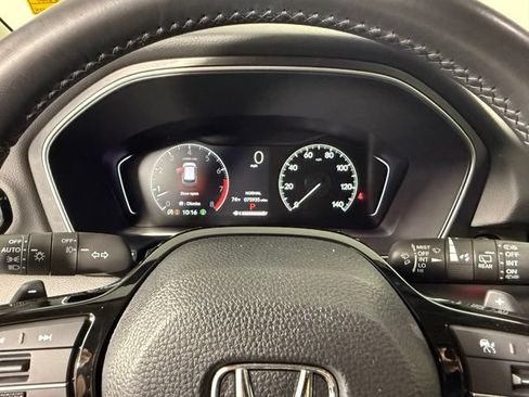 Used 2025 Honda Pilot EX-L image 19