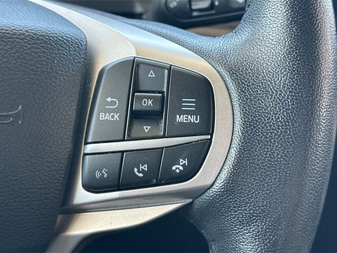 Used 2022 Ford Explorer Limited w/ Equipment Group 301A image 37