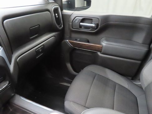 Used 2021 GMC Sierra 1500 Elevation image 20