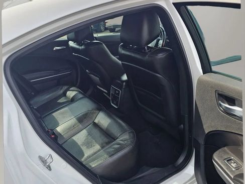 Used 2021 Dodge Charger SXT w/ Leather Interior Group RWD image 9