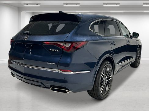 Used 2026 Acura MDX SH-AWD w/ Advance Package image 7