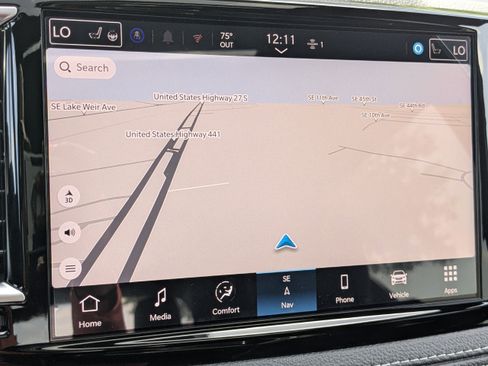 New 2026 Chrysler Pacifica Limited w/ S Appearance Package FWD image 21