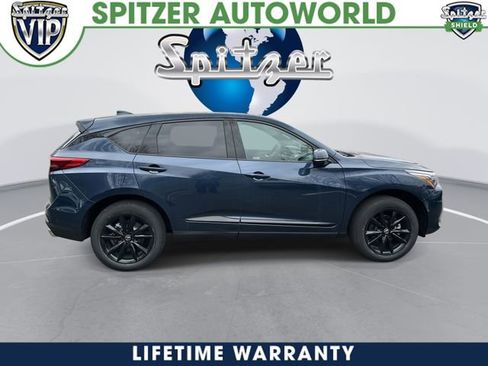 New 2026 Acura RDX SH-AWD image 1