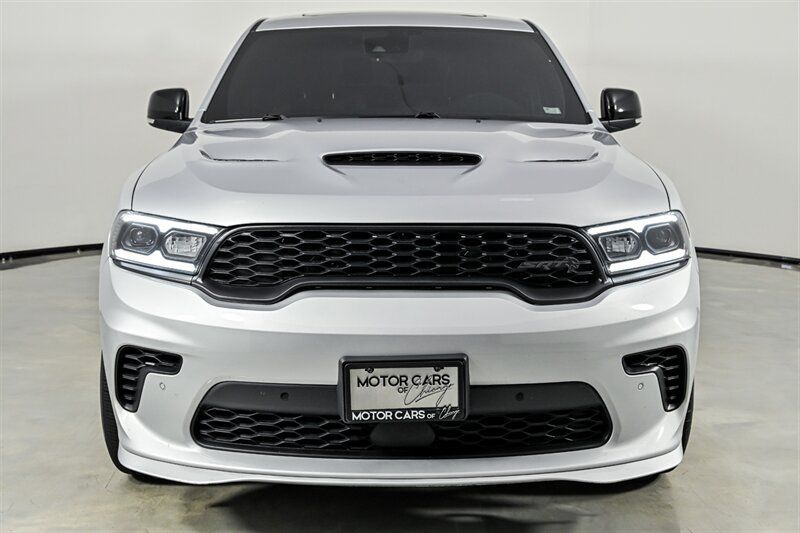 Used 2023 Dodge Durango SRT Hellcat AWD/4WD image 4
