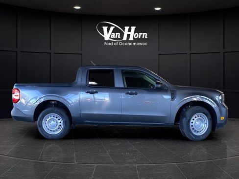 New 2026 Ford Maverick XL w/ 4K Tow Package image 2