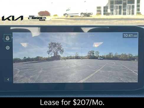New 2025 Kia K4 GT-Line w/ GT-Line Premium Package FWD image 27