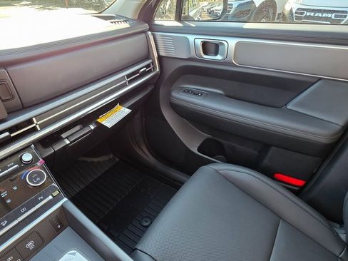 New 2026 Hyundai Santa Fe XRT image 32