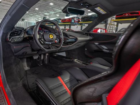 Used 2021 Ferrari SF90 Stradale AWD/4WD image 18