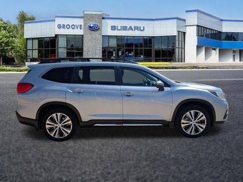 Used 2021 Subaru Ascent Limited w/ Technology Package AWD/4WD image 7