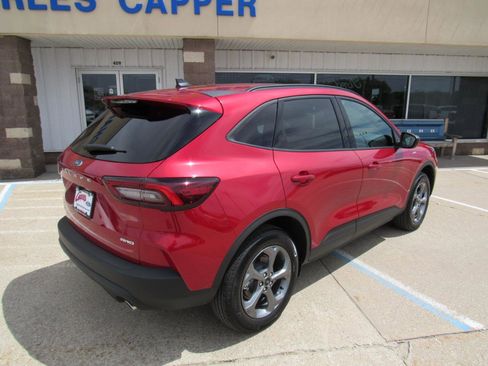 New 2026 Ford Escape ST-Line w/ Tech Pack #1 AWD/4WD image 5
