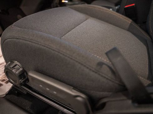 New 2026 Jeep Wrangler Sport S image 32