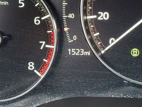 Used 2025 MAZDA CX-30 AWD 2.5 S w/ Preferred Package image 23