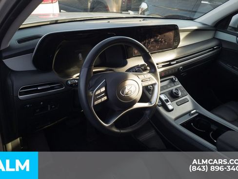 Used 2025 Hyundai Palisade SEL FWD image 5