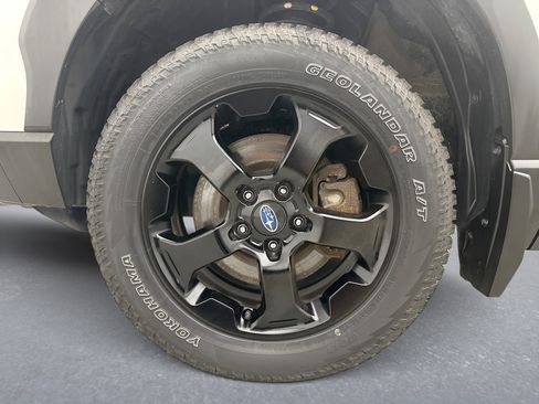 Used 2024 Subaru Forester Wilderness AWD/4WD image 26