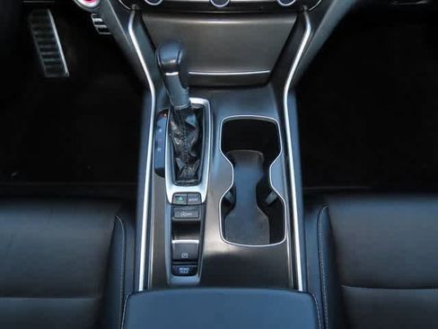Certified 2022 Honda Accord Sport image 20