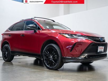 Used 2024 Toyota Venza Nightshade