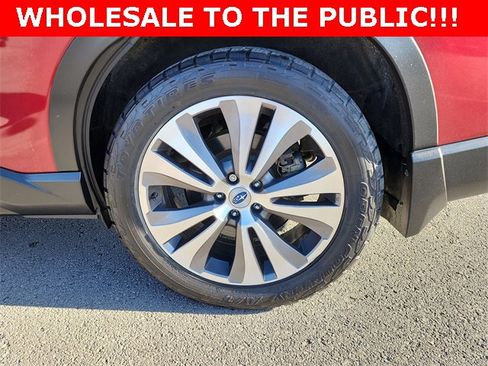 Used 2019 Subaru Ascent Limited image 30