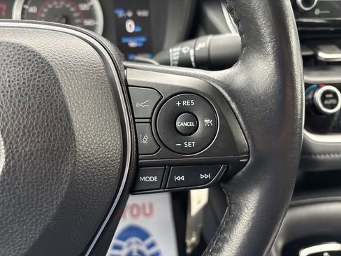 Used 2022 Toyota Corolla SE image 37
