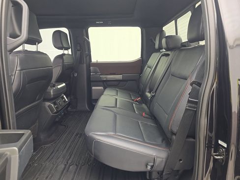 Used 2023 Ford F150 Lariat w/ Equipment Group 502A High AWD/4WD image 12