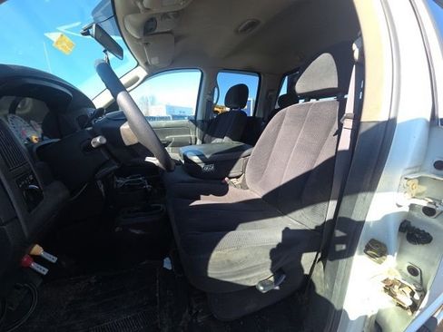 Used 2005 Dodge Ram 2500 Truck SLT w/ Trailer Tow Group image 21