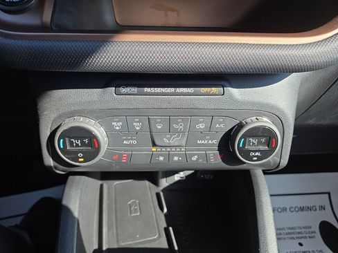 Used 2021 Ford Bronco Sport Badlands w/ Badlands Package AWD/4WD image 28
