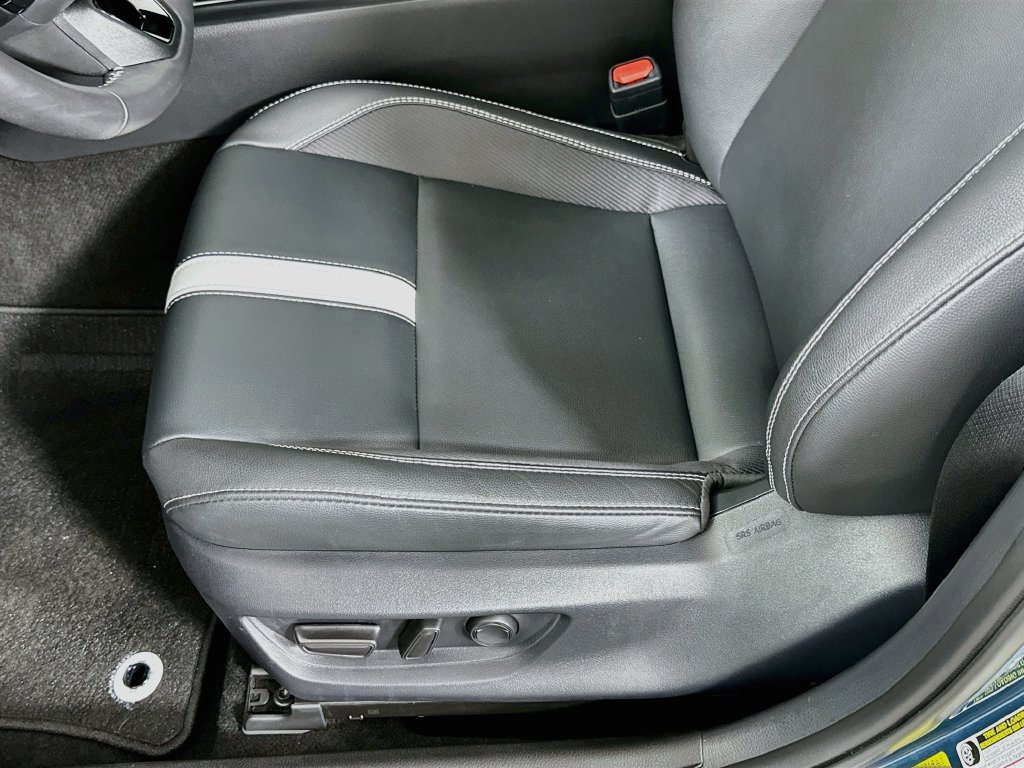 Certified 2026 Toyota Camry SE w/ Convenience Package FWD image 20
