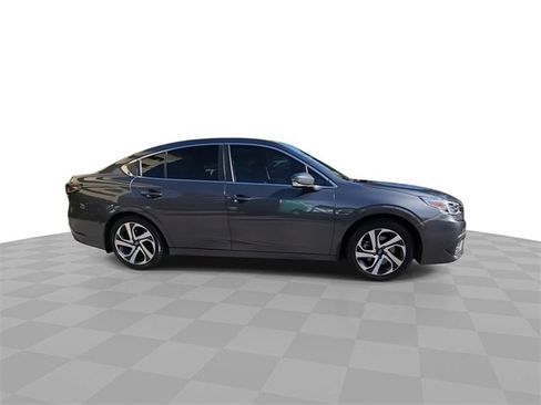 Used 2021 Subaru Legacy Limited XT w/ Popular Package #2 image 9