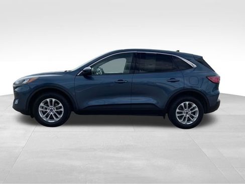 Used 2020 Ford Escape SE AWD/4WD image 2