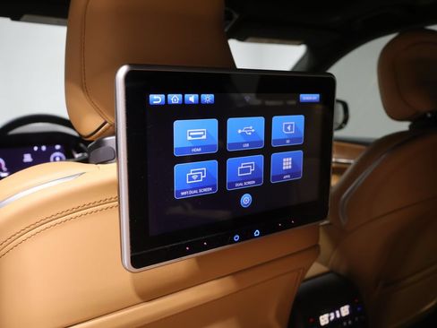 Certified 2023 Jeep Grand Cherokee L Summit AWD/4WD image 21