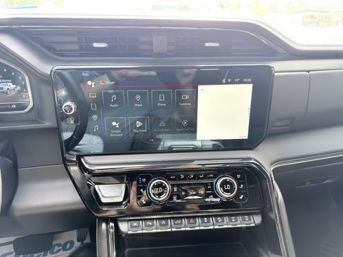 Used 2024 GMC Sierra 1500 AT4X w/ AT4X AEV Edition AWD/4WD image 36