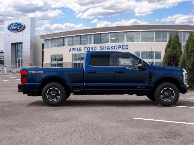 New 2027 Ford F350 Lariat w/ Tremor Off-Road Package AWD/4WD image 5