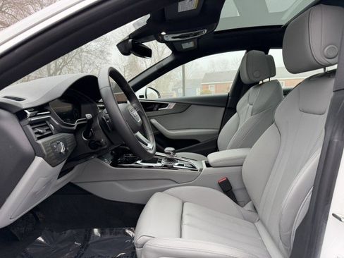 Used 2023 Audi A5 2.0T Premium Plus w/ Premium Plus image 18