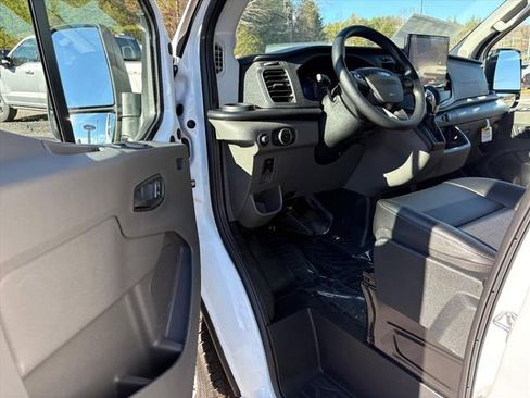 New 2026 Ford Transit 250 Base image 14