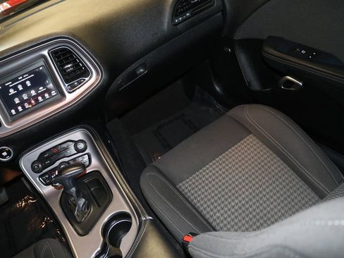 Used 2023 Dodge Challenger SXT RWD image 17