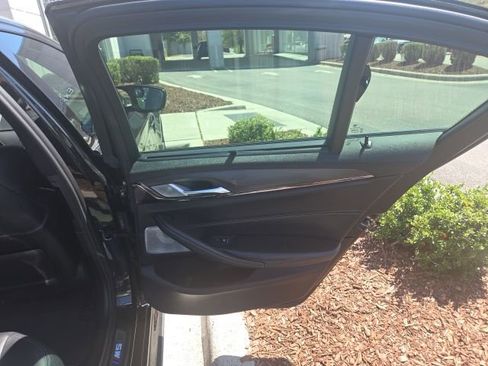 Used 2020 BMW M5 w/ Executive Package image 15