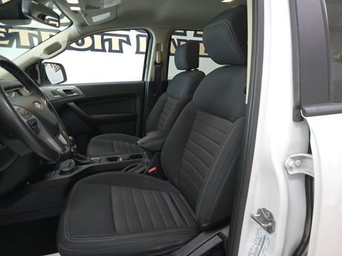 Used 2019 Ford Ranger XLT w/ Equipment Group 301A Mid image 18