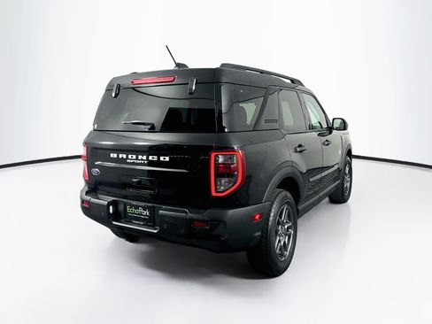 Used 2025 Ford Bronco Sport Big Bend AWD/4WD image 9