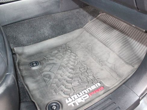 Used 2024 Toyota 4Runner TRD Pro image 50