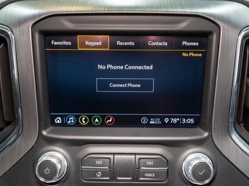 Used 2020 GMC Sierra 2500 Denali w/ Denali Ultimate Package image 24