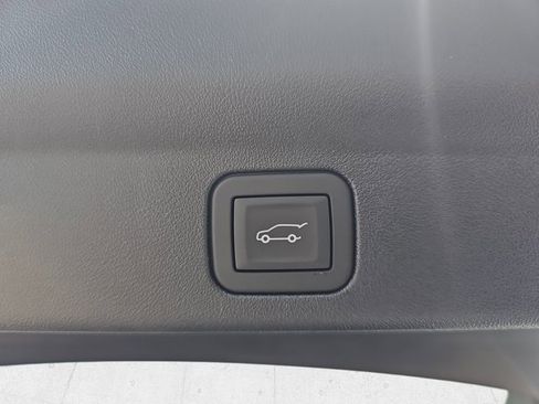 New 2026 Cadillac Escalade IQ Sport 1 w/ LPO, ONYX Package image 15