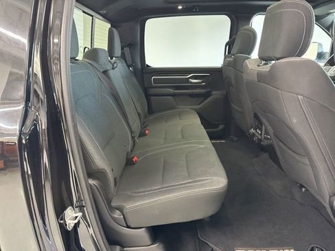 Used 2019 RAM 1500 Big Horn image 29