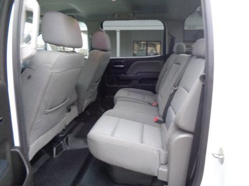 Used 2019 GMC Sierra 2500 4x4 Crew Cab image 21