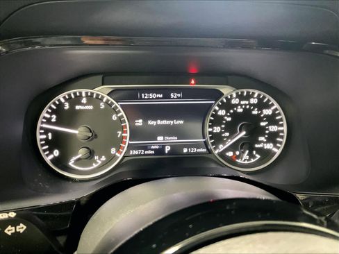 Certified 2023 Nissan Pathfinder SV AWD/4WD image 24