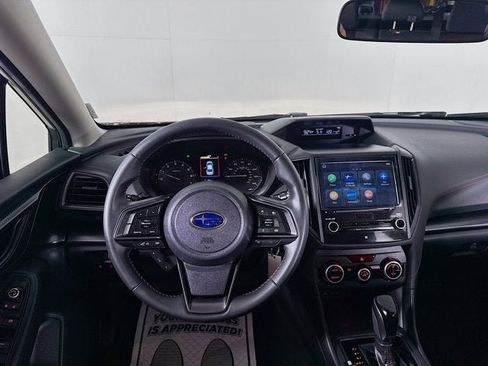 Used 2023 Subaru Crosstrek 2.0i Premium w/ Special Edition image 17