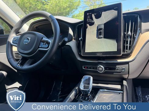 Certified 2026 Volvo XC60 B5 Plus w/ Protection Package Premier AWD/4WD image 32