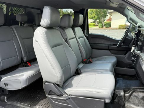 Used 2023 Ford F450 XL RWD image 20
