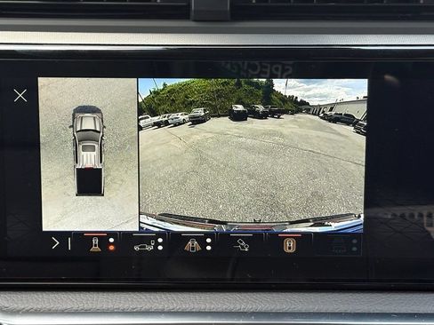 New 2026 GMC Sierra 1500 Denali AWD/4WD image 10