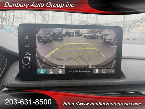 Used 2023 Acura Integra A-Spec image 11